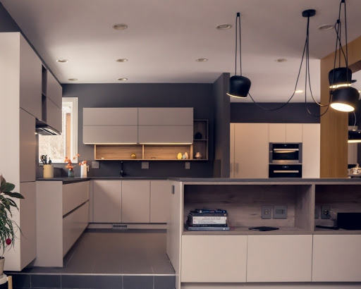 YGK Kitchen Cabinets + Design